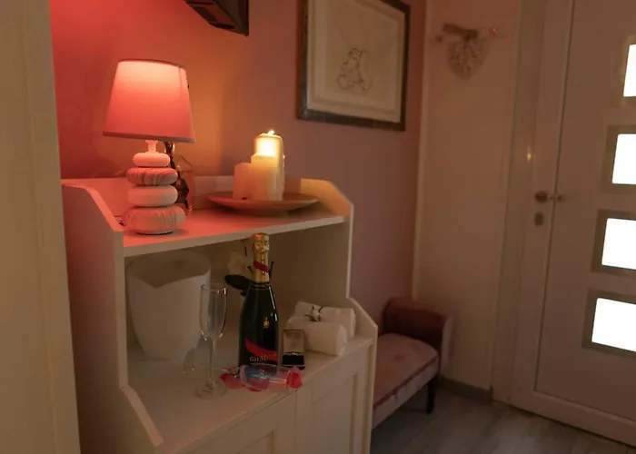 Bed and Breakfast Il Tempio di Morfeo Roma